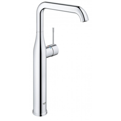 Смеситель для раковины Grohe Essence New 32901001 хром