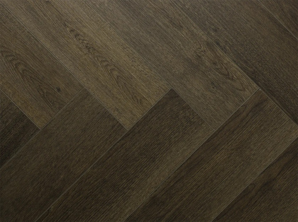 SPC ламинат Alpine Floor Light Parquet ЕСО 13-33 Дуб Далим (4мм/43/1,95м2) (600мм*125мм), м2