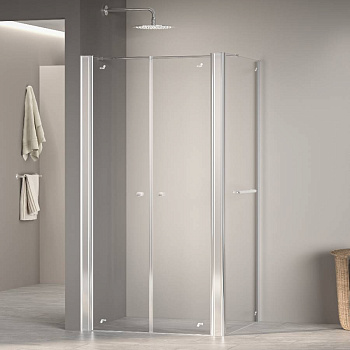 Душевой уголок RGW PA-47-1 (PA-04 + Z-060-1 + держатель), RGW 040847189-011