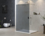 LIBERTA-L-2-80-120-C-Cr Душевая перегородка с возможностью двустороннего входа 800x1200x1950 мм LIBERTA-L-2-80-120-C-Cr Душевая перегородка с возможностью двустороннего входа 800x1200x1950 мм