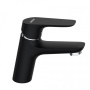 770210300 Origin Bit, Смеситель для умывальника, Черный 770210300 Origin Bit, Смеситель для умывальника, Черный