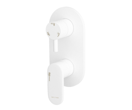 Смеситель для душа WasserKRAFT Mindel 8571