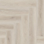 SPC ламинат Alpine Floor LAGOM PARQUETE 1033-1 Vakker  (3,5мм/34кл/2,25м2) (600мм*125мм), м2