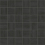 Кромат графит Мозаика ММ13156 30х30 матовая