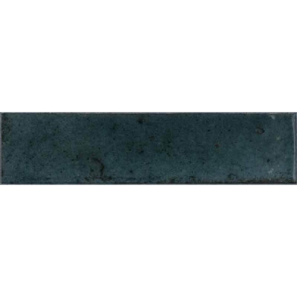 Look - Керамогранит - Blu Glossy - 24х6 см