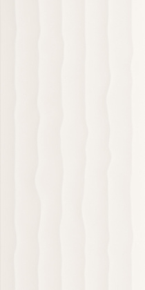 Плитка настенная 3D Experience Wave 40*80 (4шт1,28м2), м2