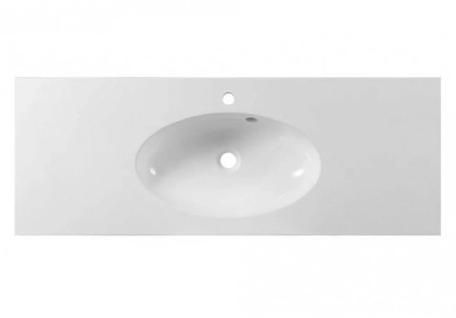 Раковина "Вегас 120" 1200х450    