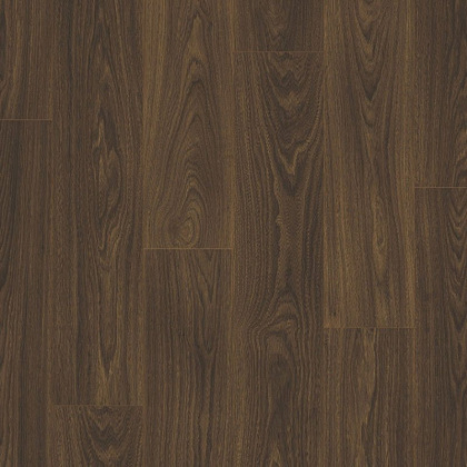 Ламинат Quick Step Classic Plus Hydro CLH 5797 Дуб Мокко Коричневый Ламинат Quick Step Classic Plus Hydro CLH 5797 Дуб Мокко Коричневый
