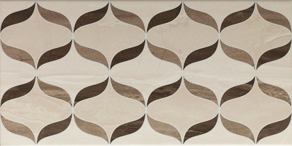 Ethereal Mix Декор многоцветный K927965 30х60