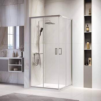 Душевой уголок RGW PA-39, RGW 03083999-11