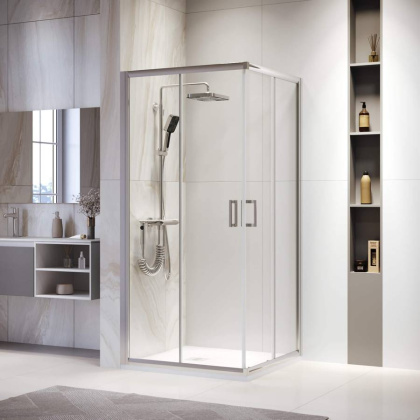 Душевой уголок RGW PA-39, RGW 03083999-11