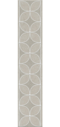 Бордюр AZ\A012\SG1712 Туф Бежевый светлый (40,2см*7,7см*8мм) (8шт/0,24м2) Матовый, шт Бордюр AZ\A012\SG1712 Туф Бежевый светлый (40,2см*7,7см*8мм) (8шт/0,24м2) Матовый, шт