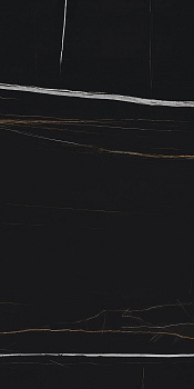 Керамогранит Шарм Делюкс Сахара Нуар люкс 80*160 (2шт/2,56м2), м2