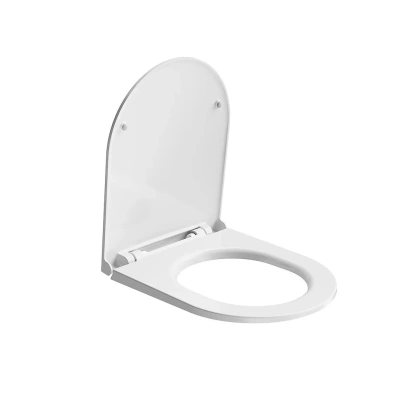 Комплект инсталляции с подвесным унитазом, кнопкой смыва и сиденьем