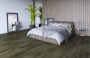 Кварцевый ламинат Home Expert Nature 2187-03 Дуб Ночной лес (3,5мм/41/2,196м2) (1 220мм*150мм), м2