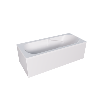 Ванна "Danaya" 180х80