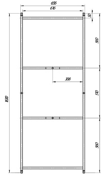 Панель "AURA" 150 R/L Панель "AURA" 150 R/L