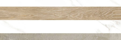 Плитка настенная Arctic полоски бежевый 20*60 (10шт/1.2м2),м2