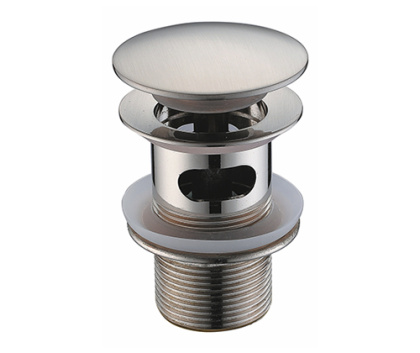 A073 Донный клапан Push-up Wasserkraft