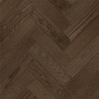 Кварцевый паркет Quartz Parquet Штучный паркет Дуб Трюфельный, 44-1258-03, 5/0,6 мм