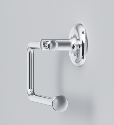 A8034100 Like Держатель для туалетной бумаги, хром, шт A8034100 Like Держатель для туалетной бумаги, хром, шт