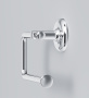 A8034100 Like Держатель для туалетной бумаги, хром, шт A8034100 Like Держатель для туалетной бумаги, хром, шт
