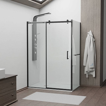 Душевой уголок RGW TO-44-1B (TO-14B + Z-060-2B), RGW 020744179-14