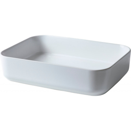 Раковина Allen Brau Fantasy 50х36 4.11021.21 матовая