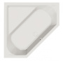 Акриловая ванна VAGNERPLAST CAVALLO CORNER 140x140