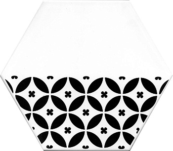 Декор NT\B208\24001 Буранелли 20*23,1*6,9 (уп/26шт), шт