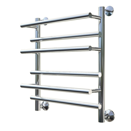 Полотенцесушитель Гамбит НП 2 60*50 (ЛЦ24)