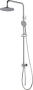 Душевой комплект RUSH Bella (BL4535-112)