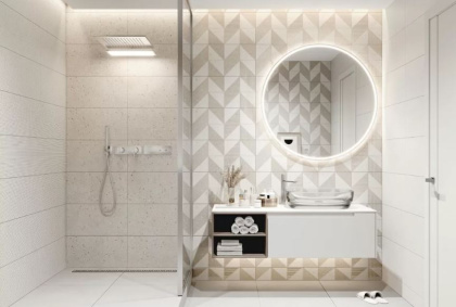 GT162VG Плитка облицовочная Essen GT Беж. 30x60 _line_ 1\58,32