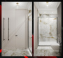 Керамогранит Amaris 60*120 matt. (2 шт-1,44 м2)  Керамогранит Amaris 60*120 matt. (2 шт-1,44 м2)