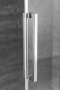 LUX-SOFT-W-BF-1-140-C-Cr-IV Душевая дверь LUX-SOFT-W-BF-1-140-C-Cr-IV Душевая дверь