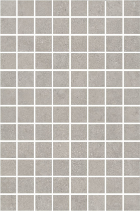 Декор мозаичный MM8343 Матрикс серый (20см*30см*6,9мм) (12шт/0,72м2) камень, шт