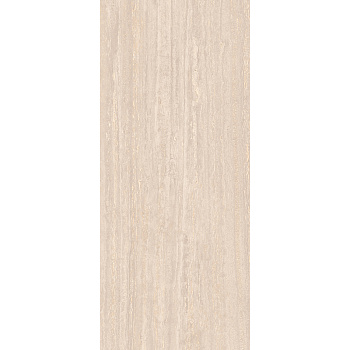 Керамогранит TRAVERTINE BEIGE SHAPE TECH 2800х1200х6мм (MATT)