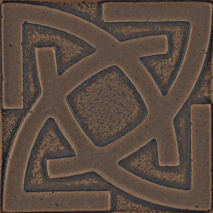 Enigma Вставка Бронзовый K076611 5х5