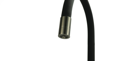 Смеситель Lemark Comfort LM3075GM для кухни  с подключением к фильтру с питьевой водой