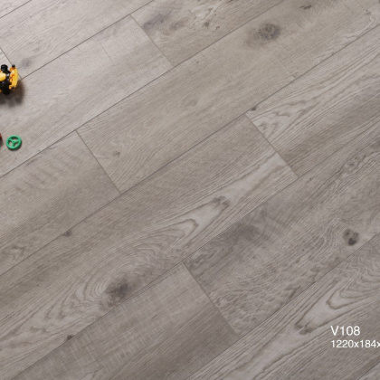 Виниловый ламинат Betta Villa V108 Дуб Мартано