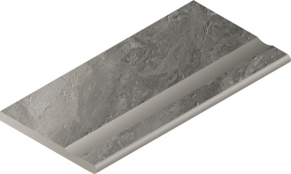 Оробико Борт.30X60 С Выемкой Закруг Оробико Борт.30X60 С Выемкой Закруг