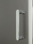 Душевая дверь BelBagno UNO-BF-1-115-P-Cr Душевая дверь BelBagno UNO-BF-1-115-P-Cr