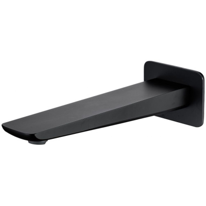 Излив Allen Brau Infinity 5.21020-31 черный матовый