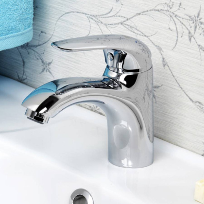 Rossel 2803 Смеситель для раковины Wasserkraft