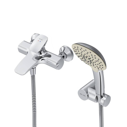 Смеситель Для ванны и душа c душевым набором F70A15000 Spirit 2.0