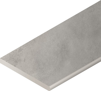 Сильвер Борт.30X60 Закругл.Пр