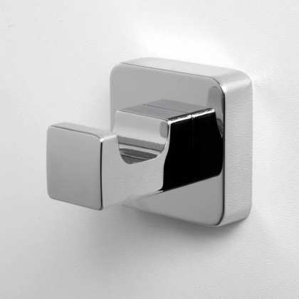 Крючок Dill, 4х4х4,7 см, хром, K-3923