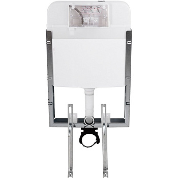 Инсталляция для приставного унитаза BB020 Инсталляция для приставного унитаза BB020