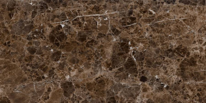 Керамогранит K25_11 Emperador brown (120смх60смх9мм) (2шт_1,44м2) Полир, м2 Керамогранит K25_11 Emperador brown (120смх60смх9мм) (2шт_1,44м2) Полир, м2