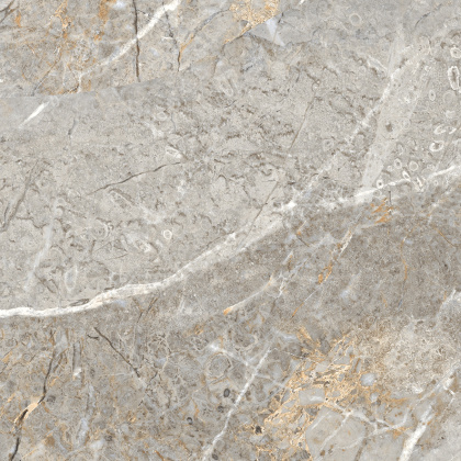 Керамогранит K27_10 Fantastico grey granito (60смх60смх9мм) (4шт_1,44м2) Матовый, м2